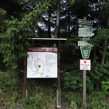 Obere Schweizerhütte