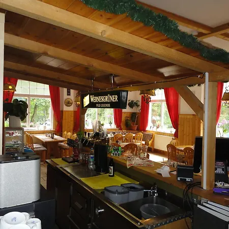 Obere Schweizerhütte