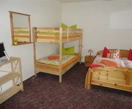 Obere Schweizerhuette