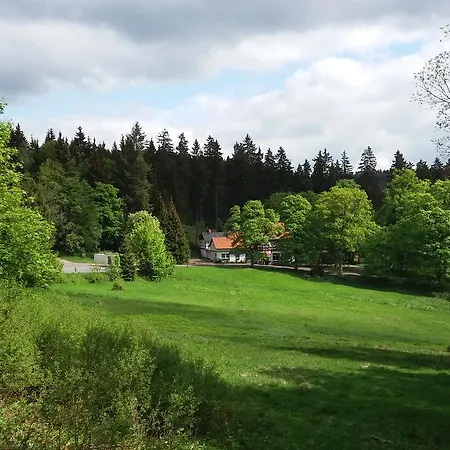 Obere Schweizerhuette 3*