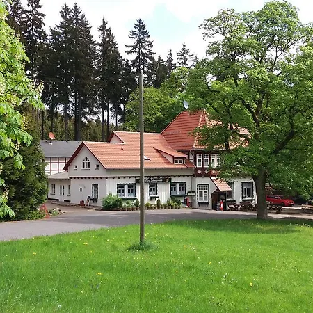 Gasthof Obere Schweizerhütte