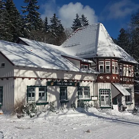 Obere Schweizerhütte 3*