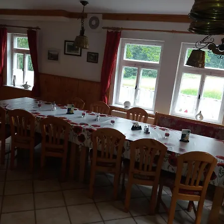 Obere Schweizerhuette 3*