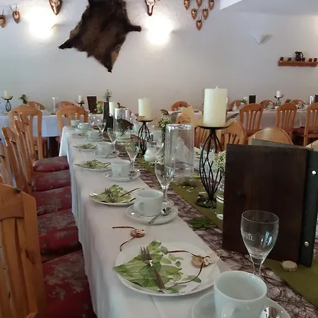 Obere Schweizerhütte Gasthof 3*