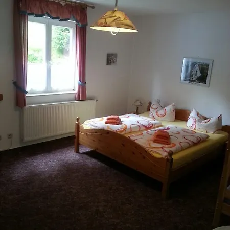 Obere Schweizerhuette 3*