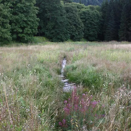 Obere Schweizerhuette أوبرهوف