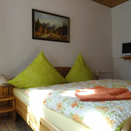 بيت ضيافة Obere Schweizerhuette 3*