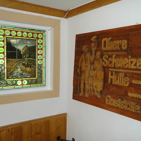 Obere Schweizerhütte 3*