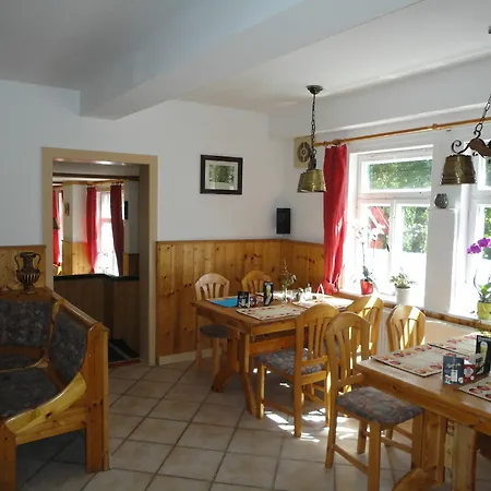 Obere Schweizerhütte 3*