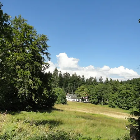 Obere Schweizerhütte Gasthof