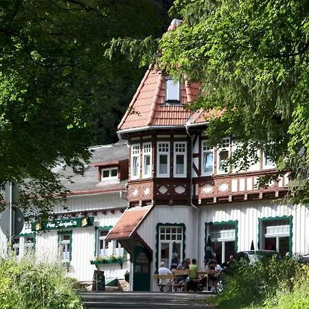 بيت ضيافة Obere Schweizerhuette