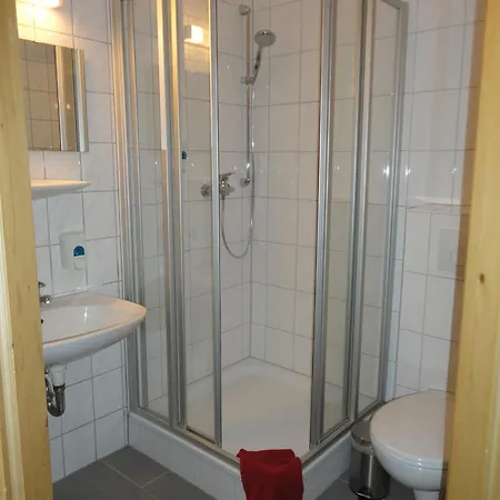 Obere Schweizerhuette أوبرهوف