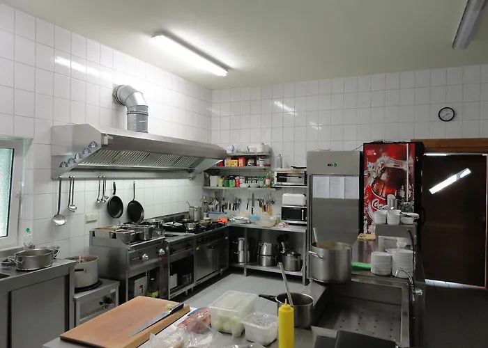 Gasthof Obere Schweizerhütte