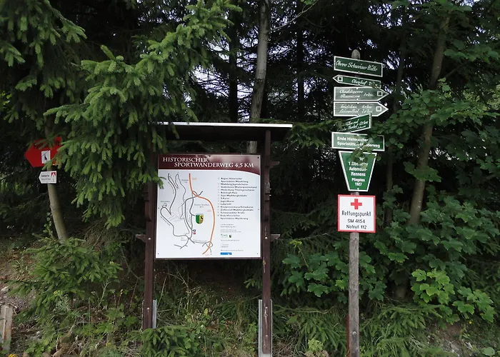 Obere Schweizerhuette