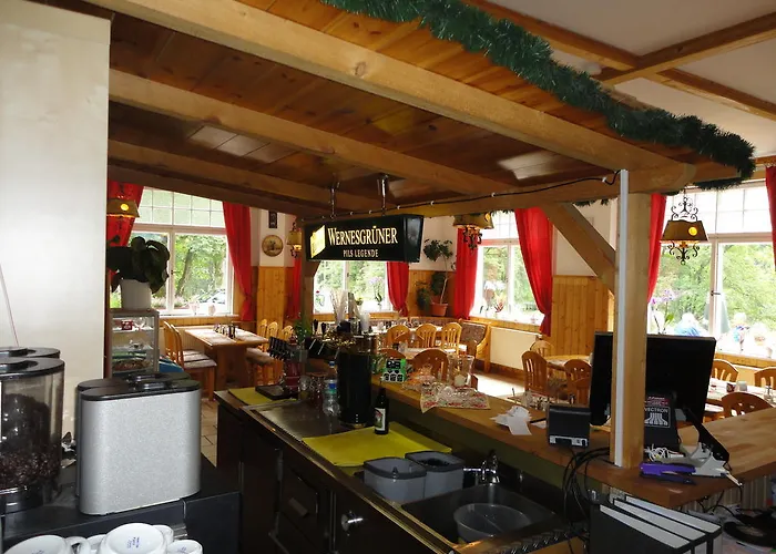 Obere Schweizerhütte