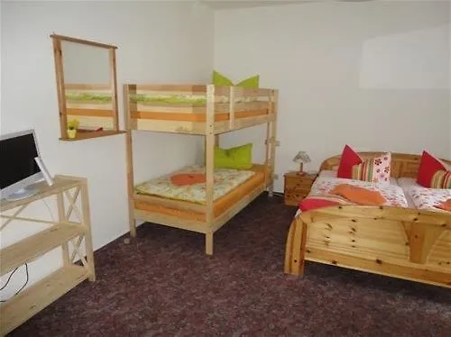 Obere Schweizerhuette