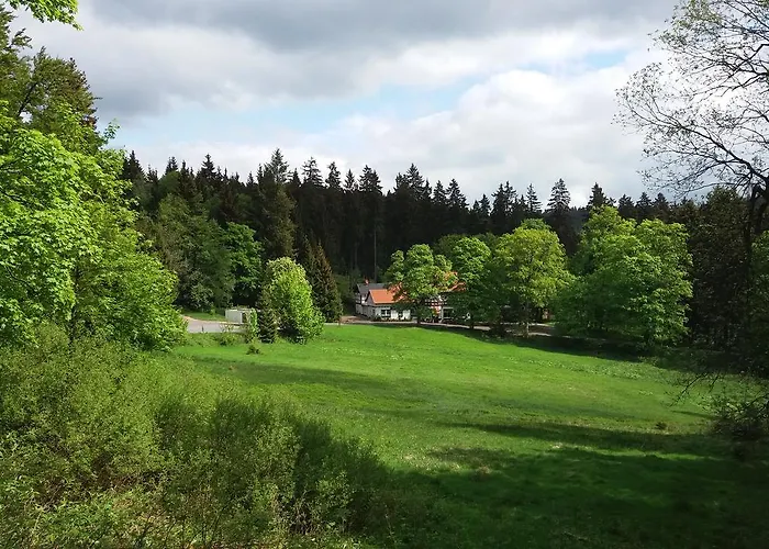 Obere Schweizerhütte 3*