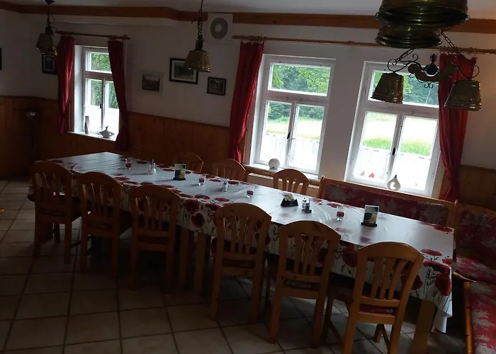 Obere Schweizerhütte 3*