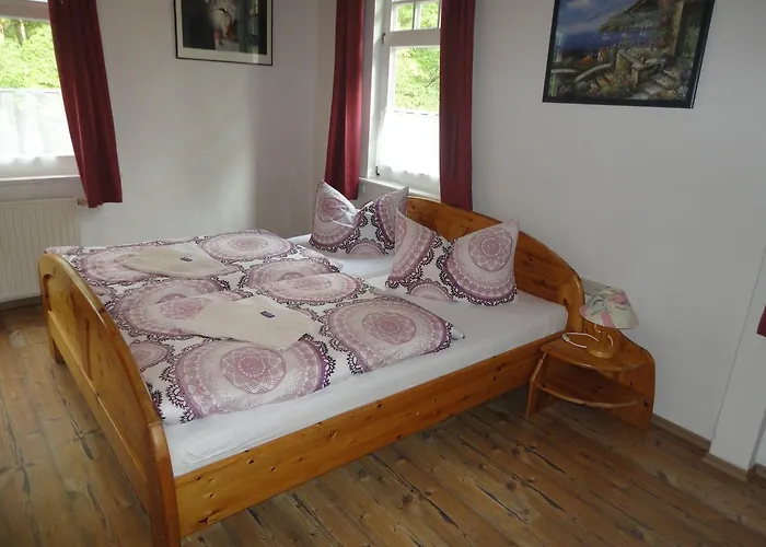 Gasthof Obere Schweizerhütte 3*