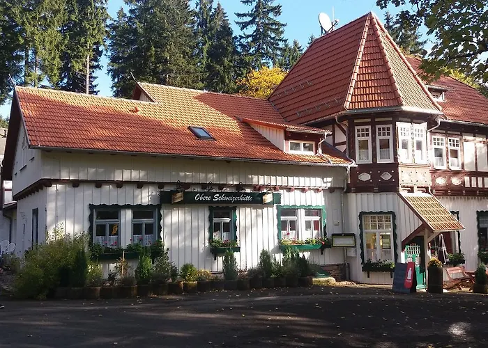 Obere Schweizerhuette