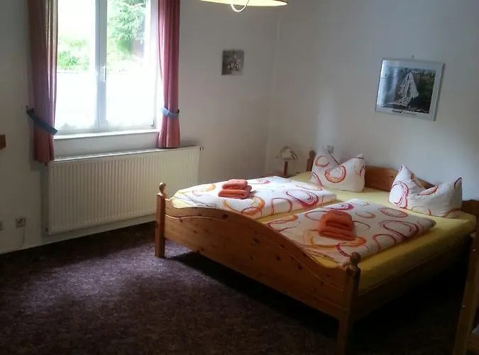 Obere Schweizerhütte 3*