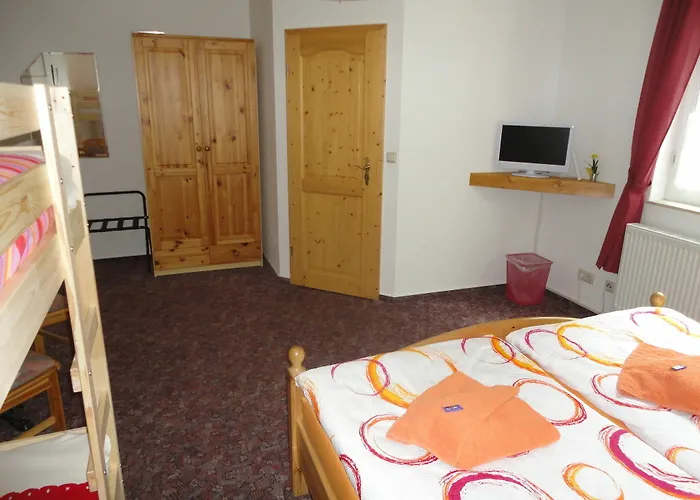 Obere Schweizerhuette 3*