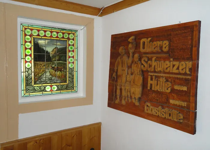 Obere Schweizerhuette 3*