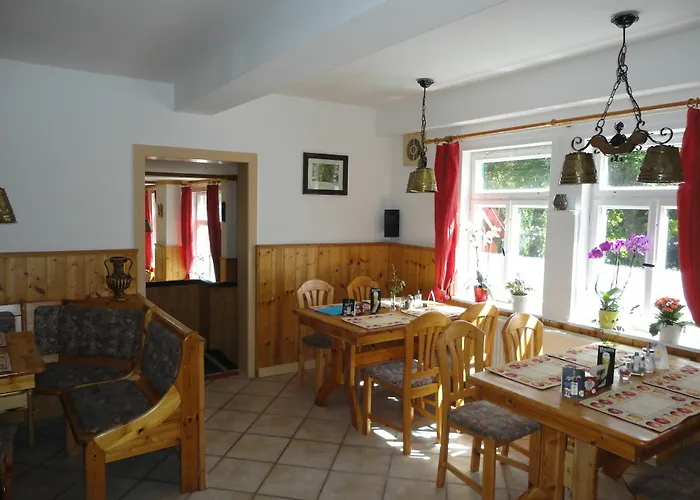 Obere Schweizerhütte 3*